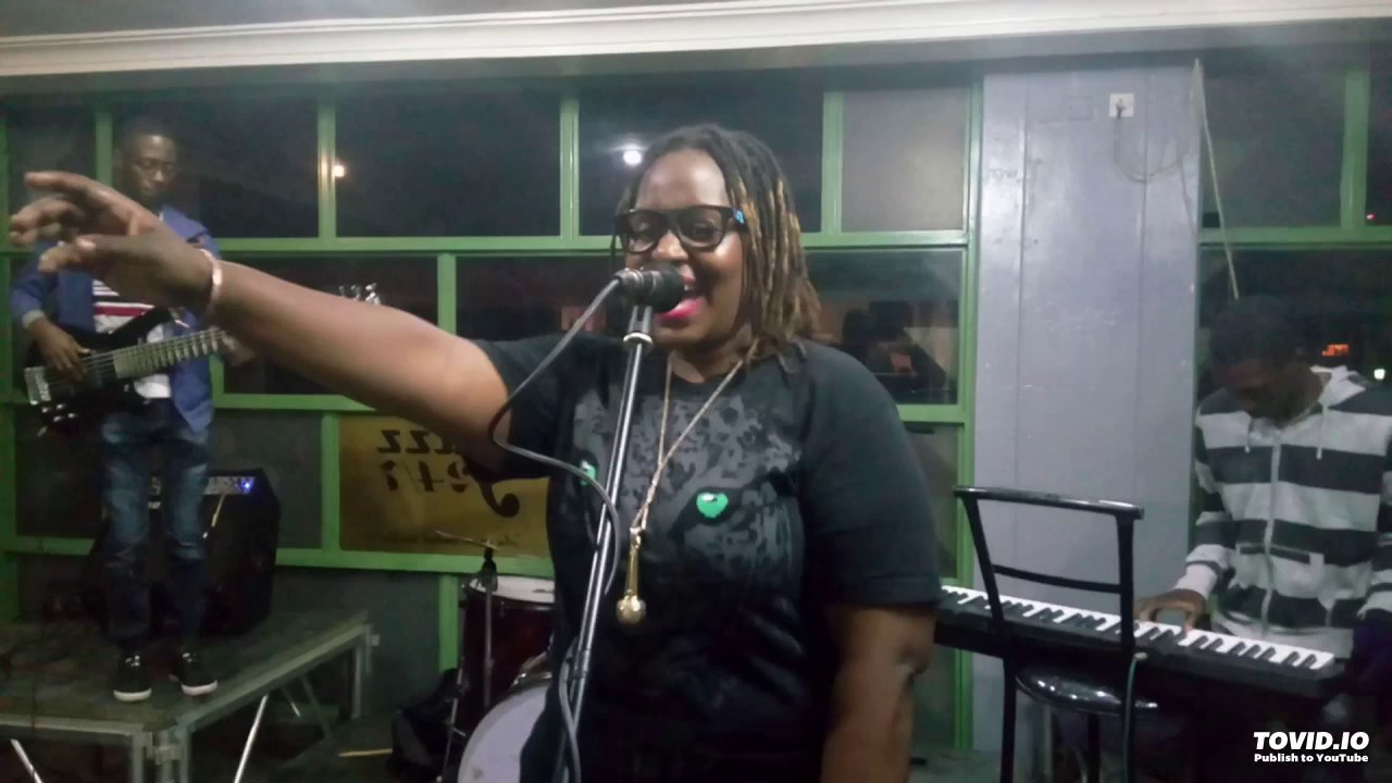 Gonyeti -  Jesu  ft Princo Bindura & Progress Chipfumo