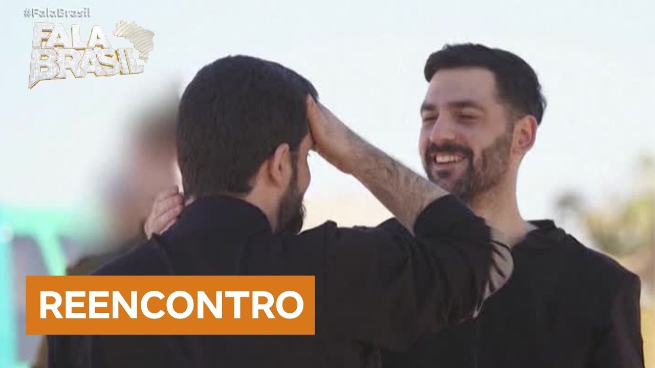 Irmãos gêmeos libertados pelo Hamas se reencontram após dois anos