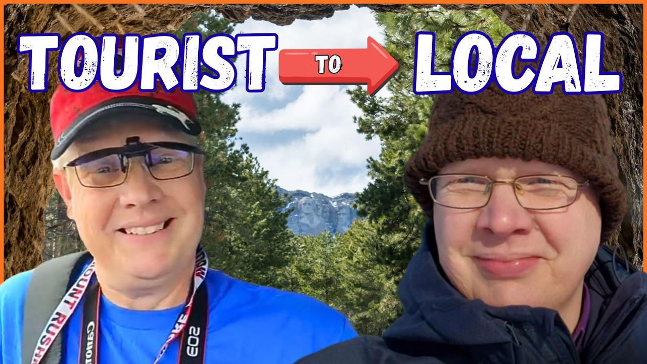 Why Tourists Visit the Black Hills… and Then End Up Moving Here