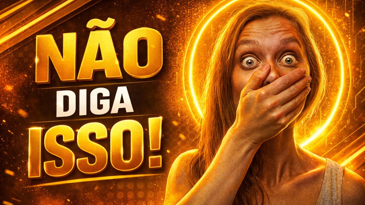 Pare de Dizer Isso Agora 3 Palavras Que Mudam Sua Realidade | Joe Dispenza