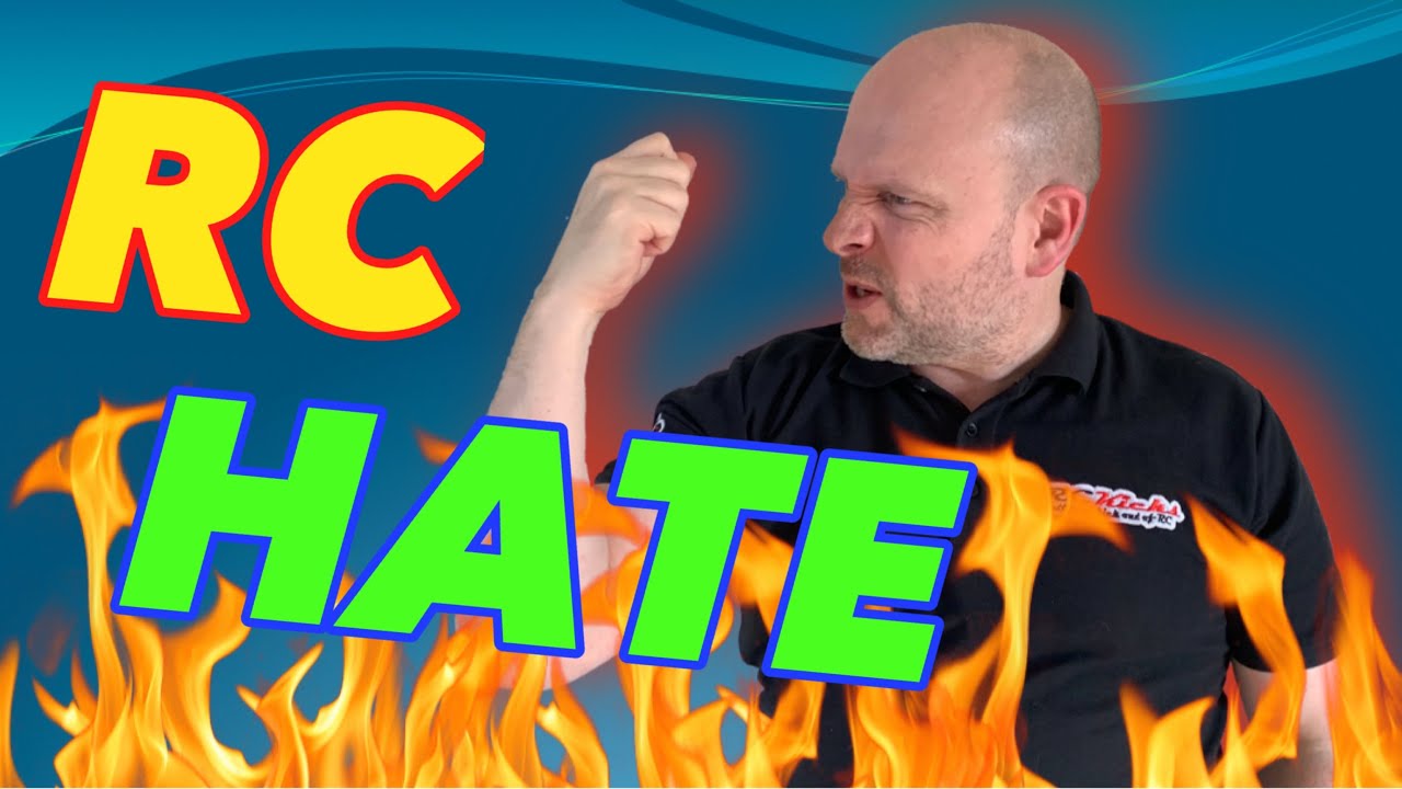 10 Things I HATE About My RC Car Hobby.