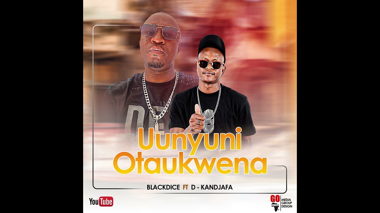 Uunyuni Otau Kwena ft Dkandjafa