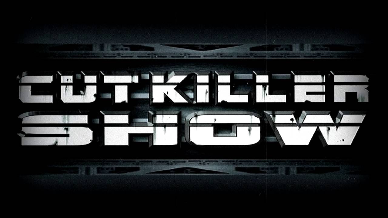 Freestyle Archive : Prince d'Arabee & Kamnouze (10 Ans du Cut Killer Show/Extrait)