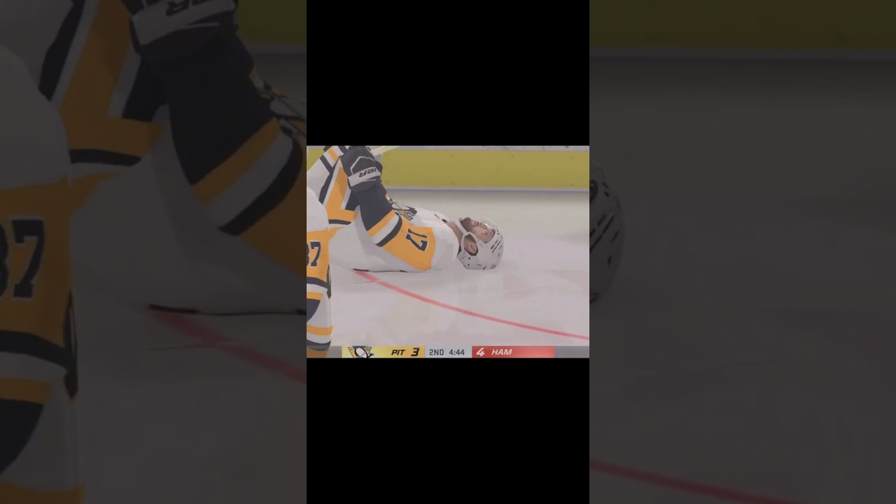 Rust's Injury Clearly Is A Leg Injury Lower Body