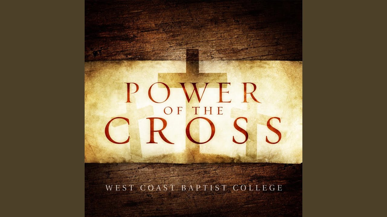 Settled At the Cross