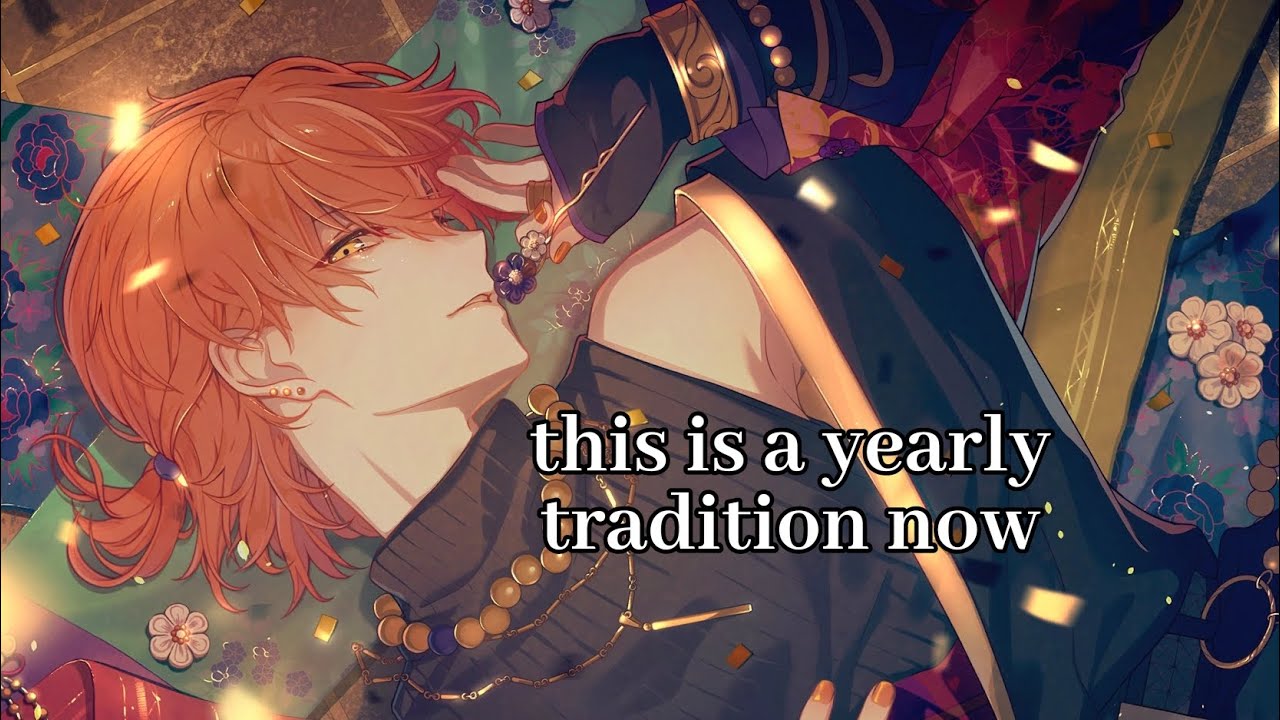 doing (old) pjsk trends before the year ends 2