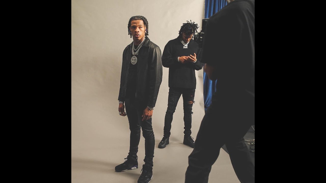 [FREE] [SAMPLE] Lil Baby x Lil Darius x Lil ManMan type beat 2022 