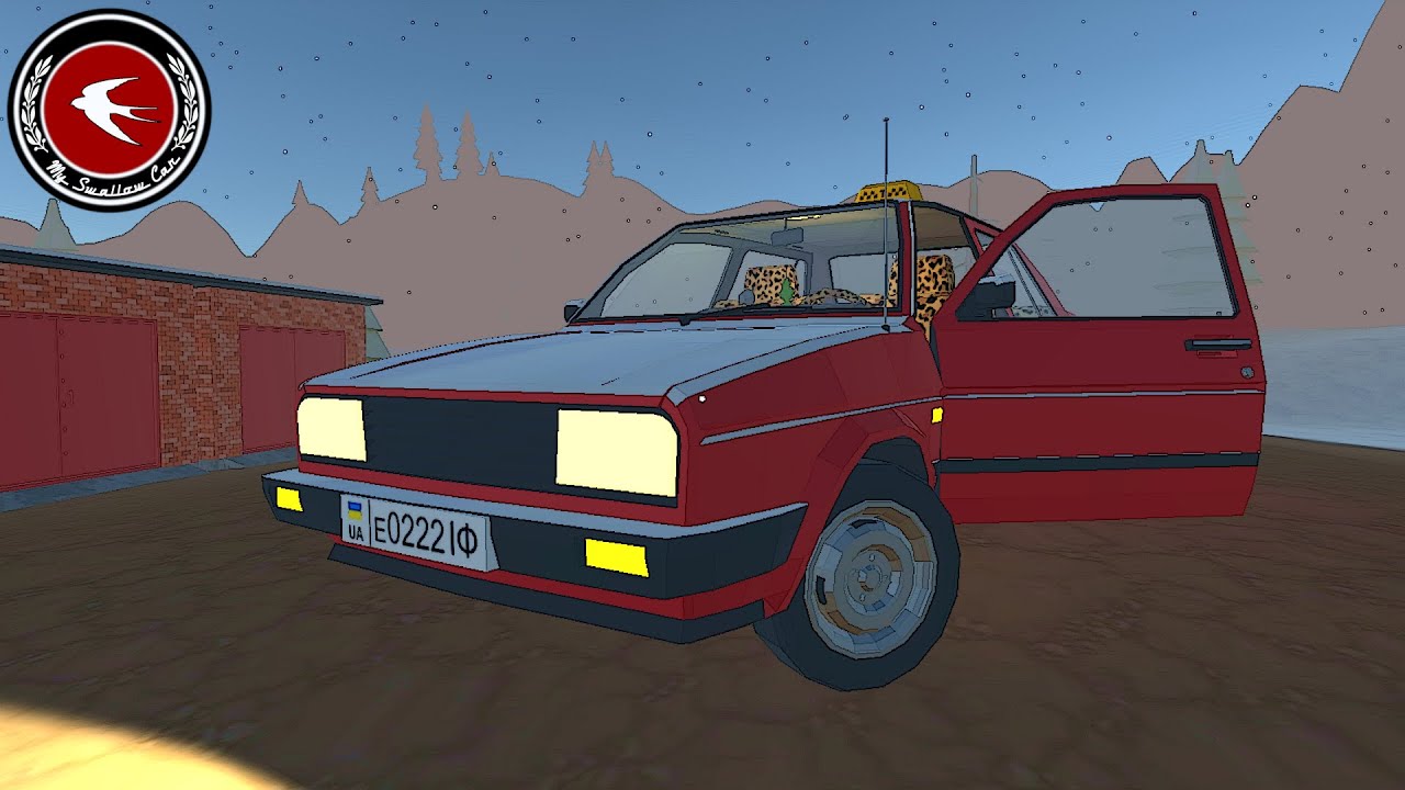 Let's talk about My Swallow Car[Beta] | Future plans and important information