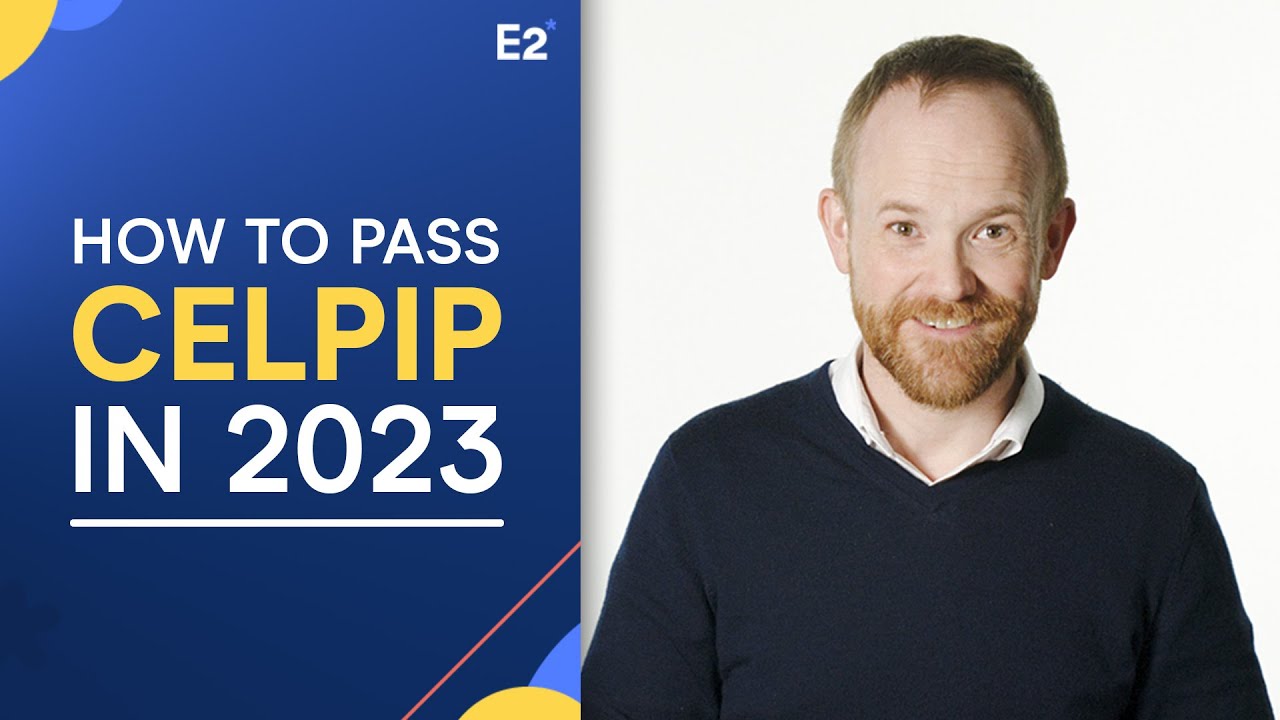 How to Pass CELPIP in 2023