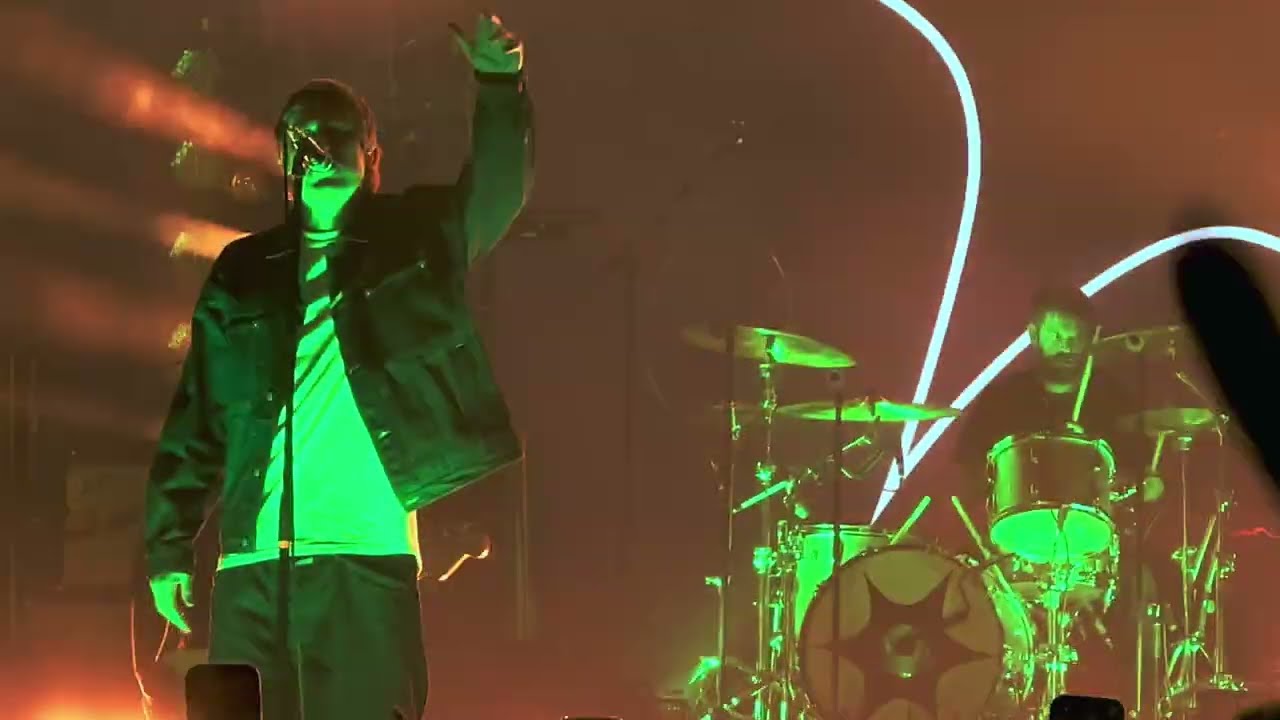 The Story So Far - Proper Dose (Live at The Bomb Factory, Dallas TX) (09/22/2025)