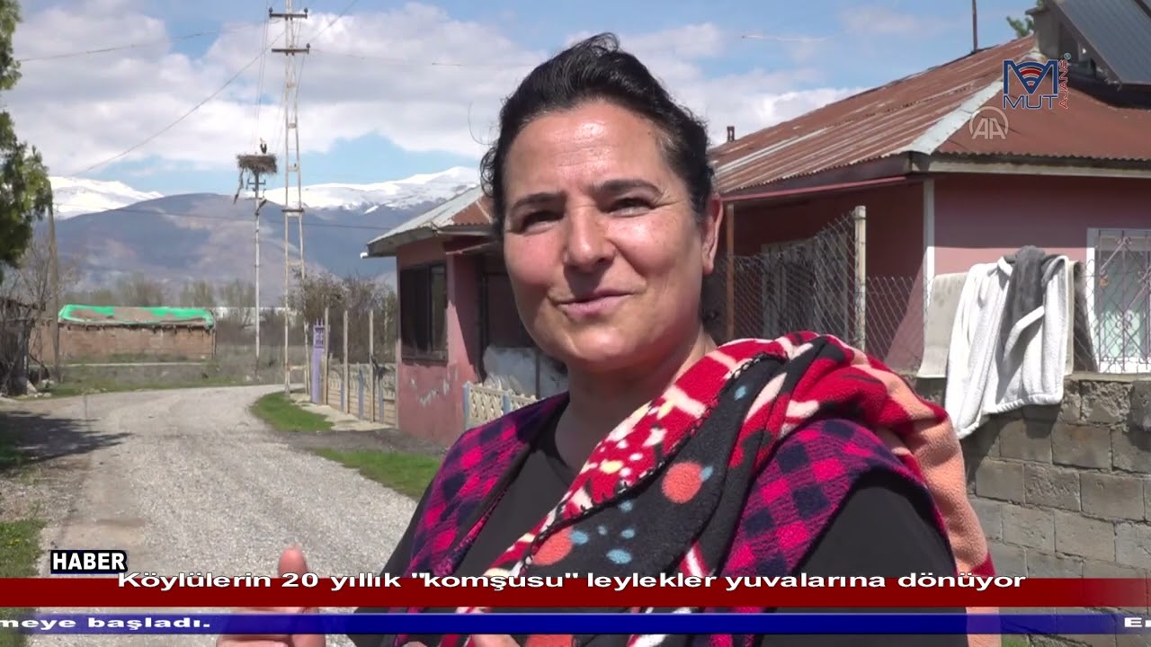 Köylülerin 20 yıllık 