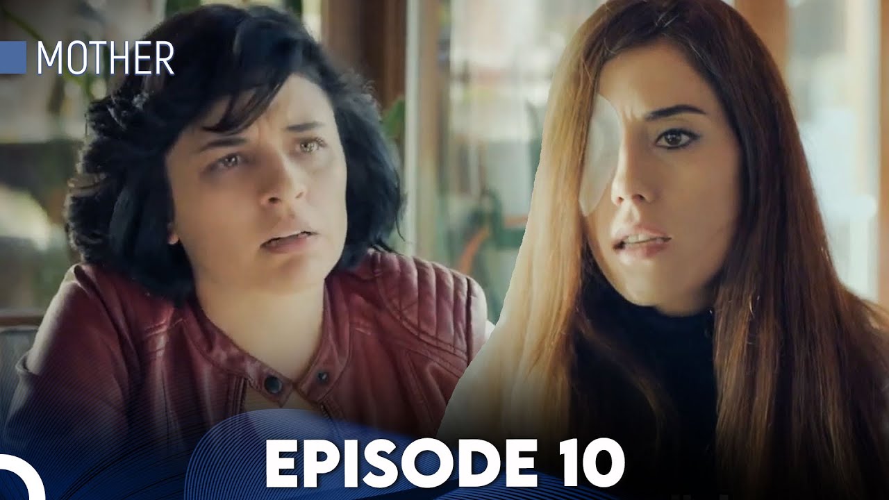 Mother Episode 10 | English Subtitles