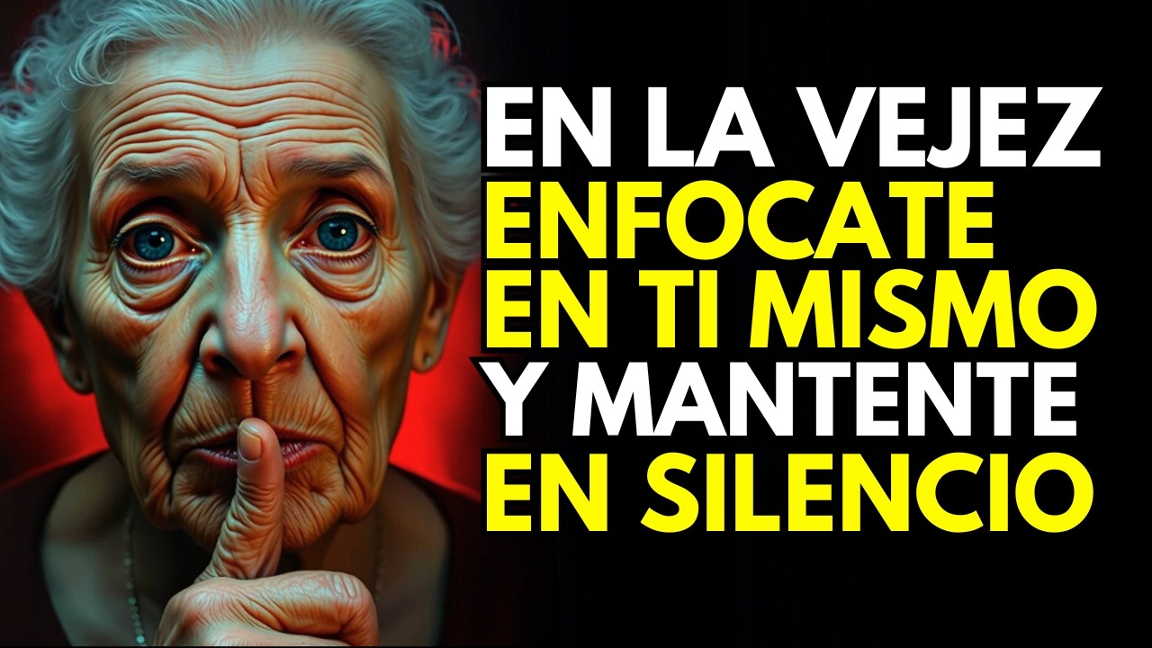 Si Tienes M&aacute;s de 50 o 60, Necesitas Escuchar Esto
