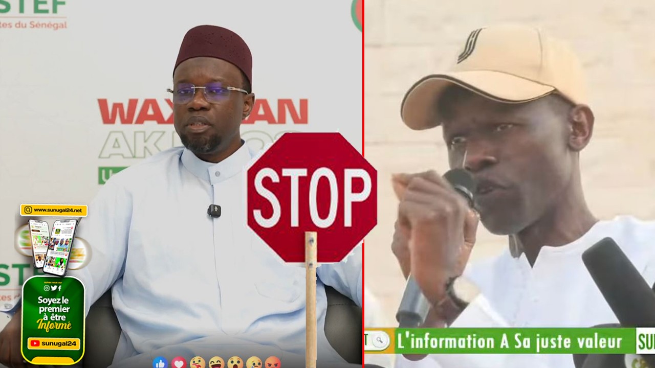 Après Sonko, Wally Diouf Bodian s’en prend à son tour à la communauté homosexuelle