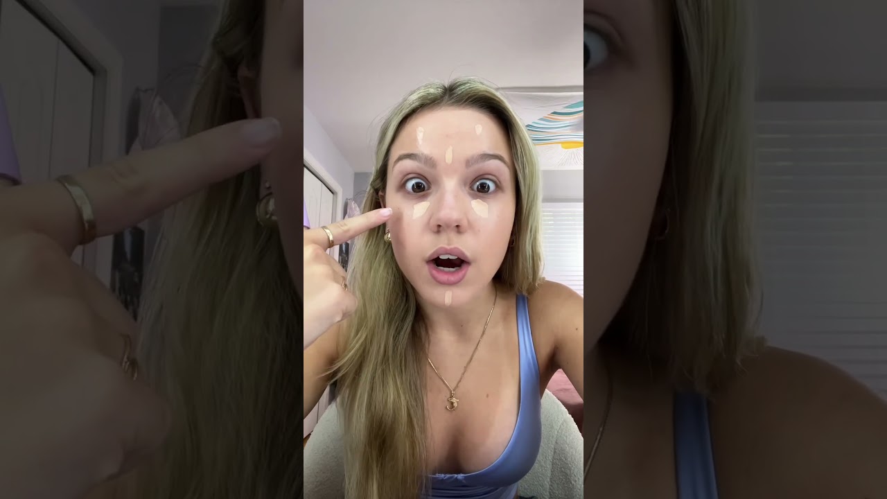 EASY PROM MAKEUP!!