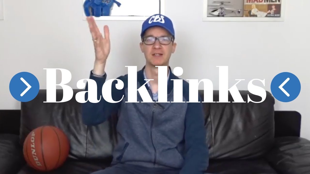 SEO TIPP: Achte auf die BACKLINKS Deiner Domain #SEODRIVEN #049