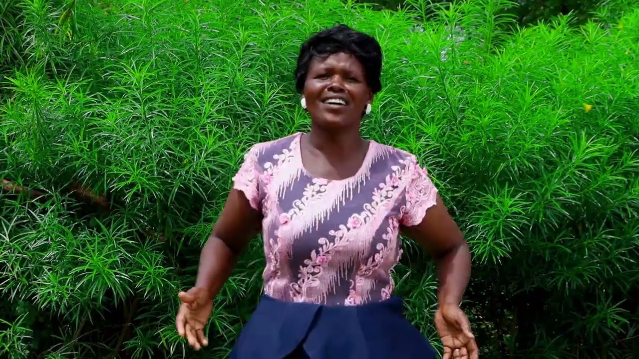AIC CHEPTEBO CHOIR- UPENDO