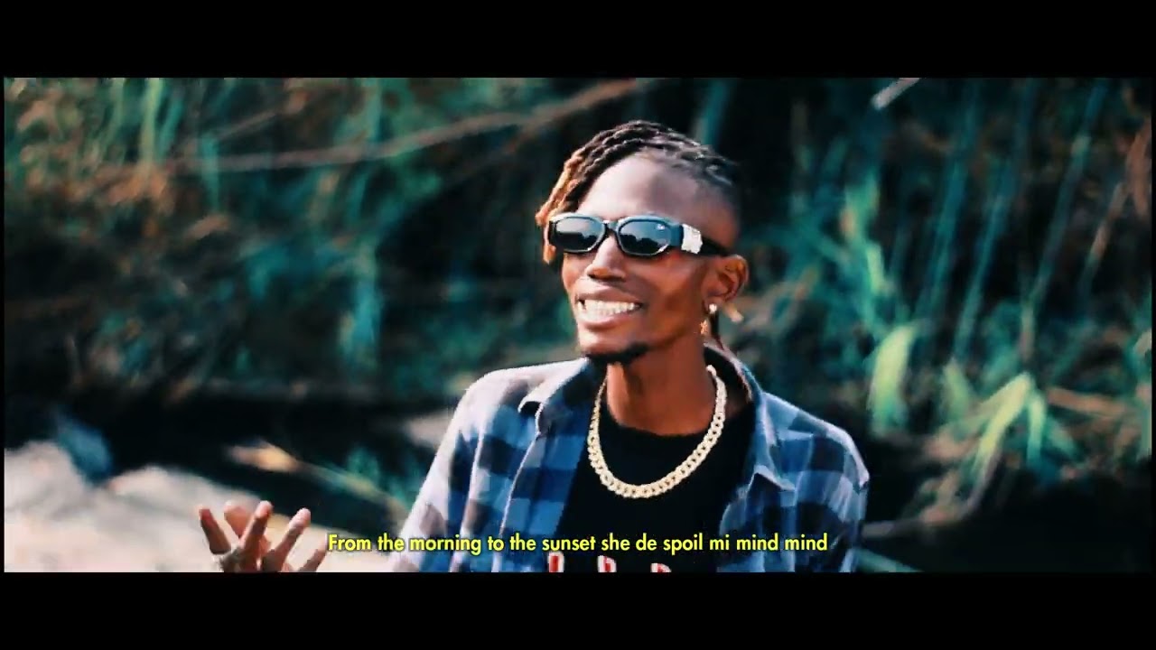 Rex Yung - Risking (Official Music Video)