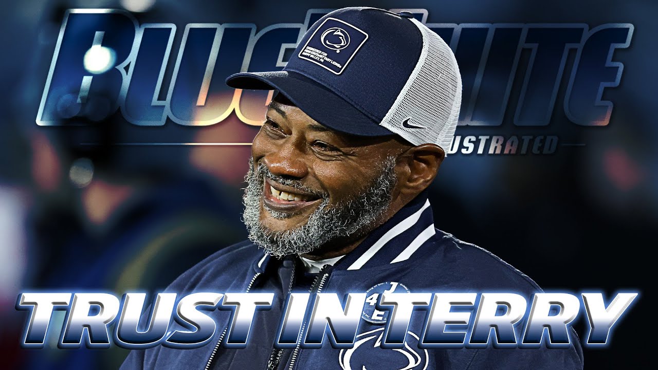 Penn State Recruiting is on a HOT STREAK and Why It Isn't Done Yet