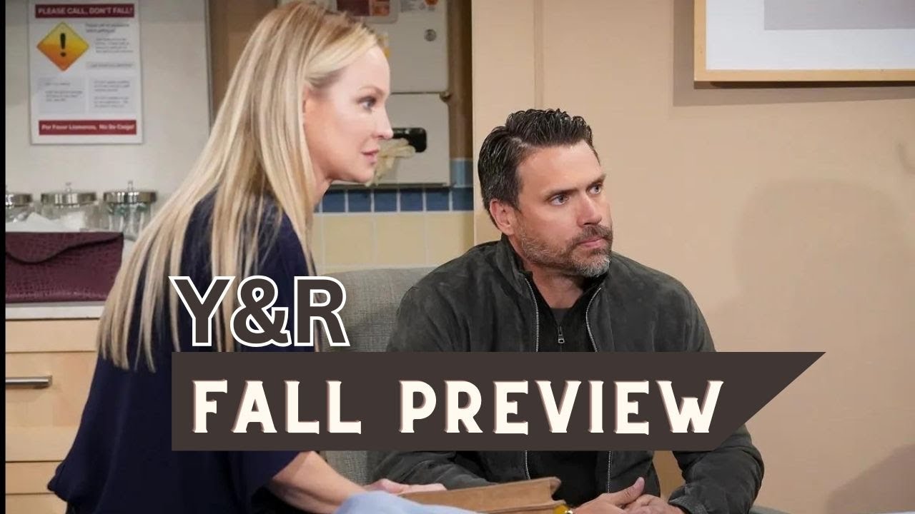 Young And The Restless Fall Preview: Victor&rsquo;s Return In Power, Nick & Sharon Join Forces