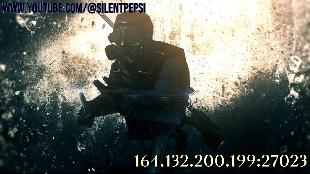[DzG] | Umbrella Swarm + [GunXP] #gameplay #zombie #low sound :P