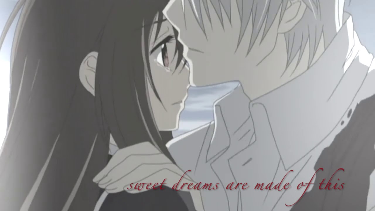 Vampire Knight AMV Sweet Dreams