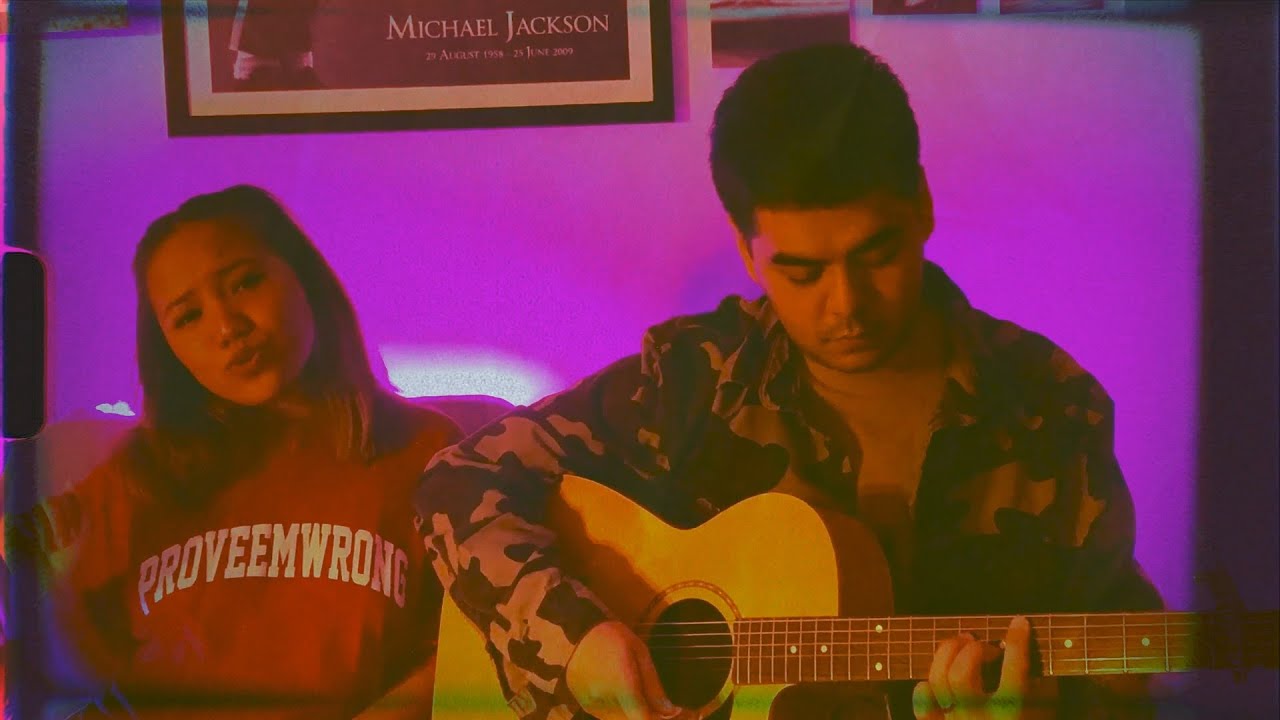 Maruxa Lynd & Reckless Escapades  - In The Clouds (Acoustic) [Official Music Video]