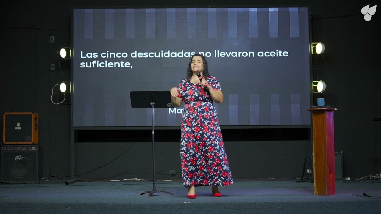 Alineados - Pastora Silvia Robles