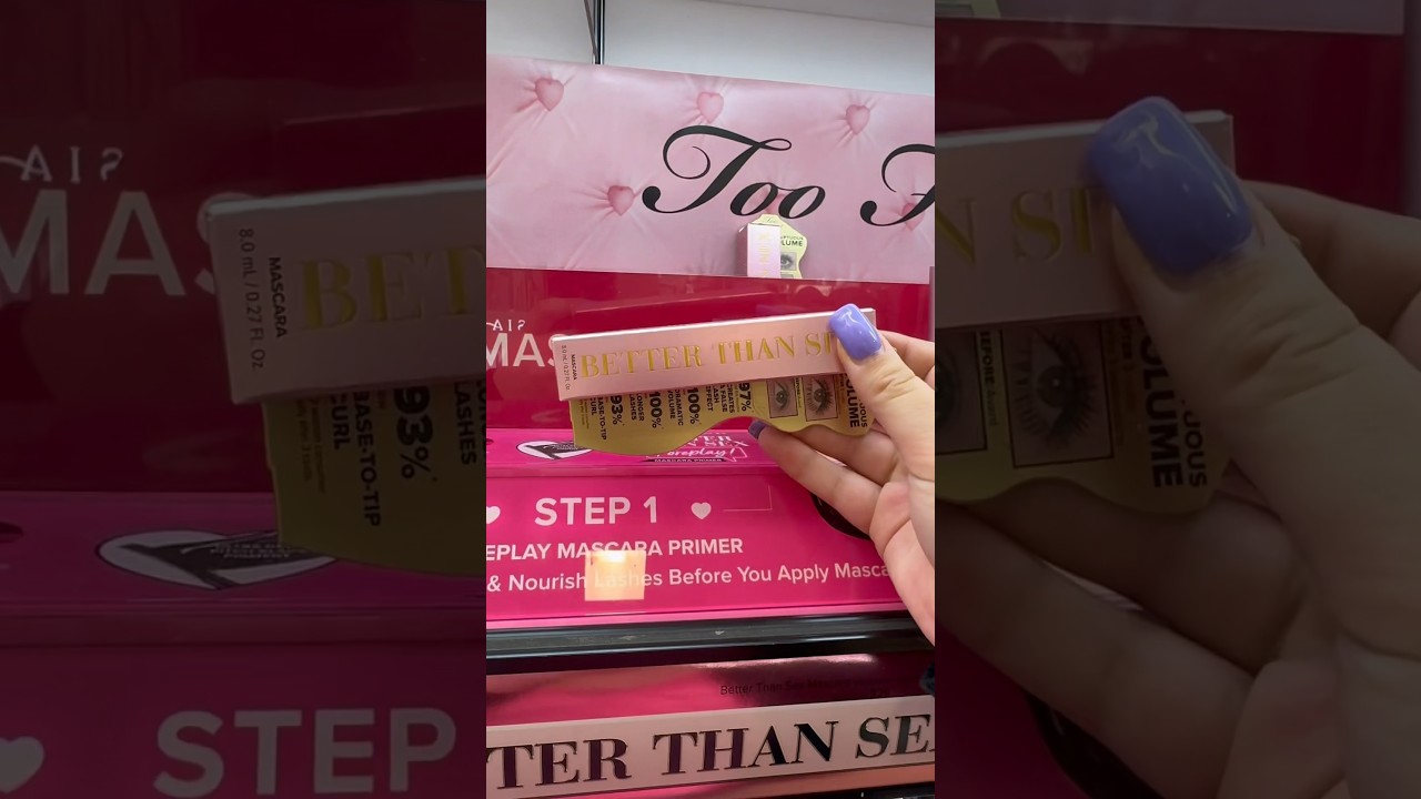 Ulta Beauty Finds!🌞🌷💸 #beautyonabudget #ultabeauty #beauty #makeup #budetfriendly#boujeeonabudget