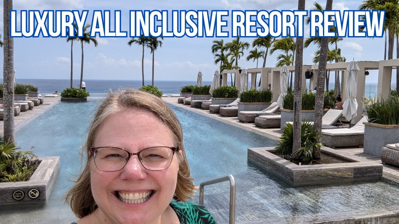 Impression Moxche: Luxury Adults-Only Paradise (2024 Review)