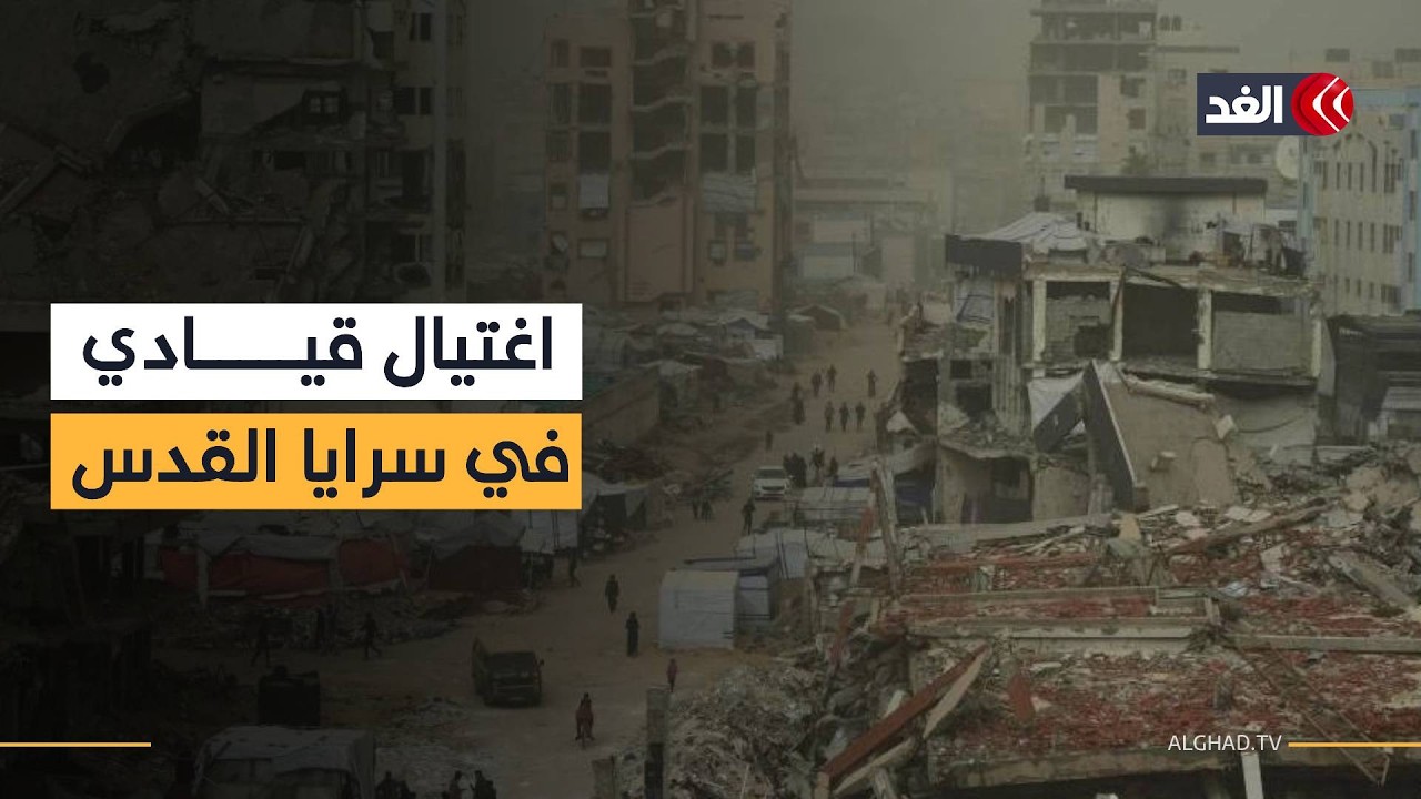 يوم دام في غزة.. ارتقاء 12 شهيدا إثر غارات إسرائيلية على جباليا وخان يونس