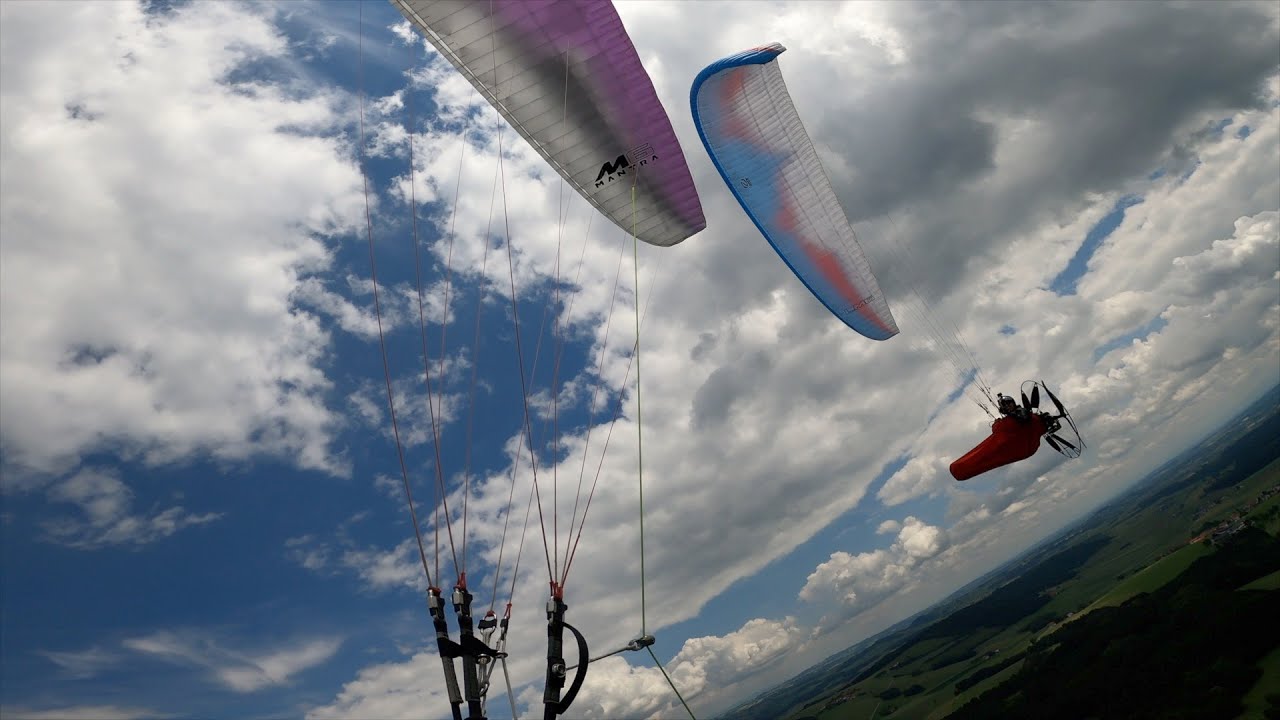 impressionen Scout Zero