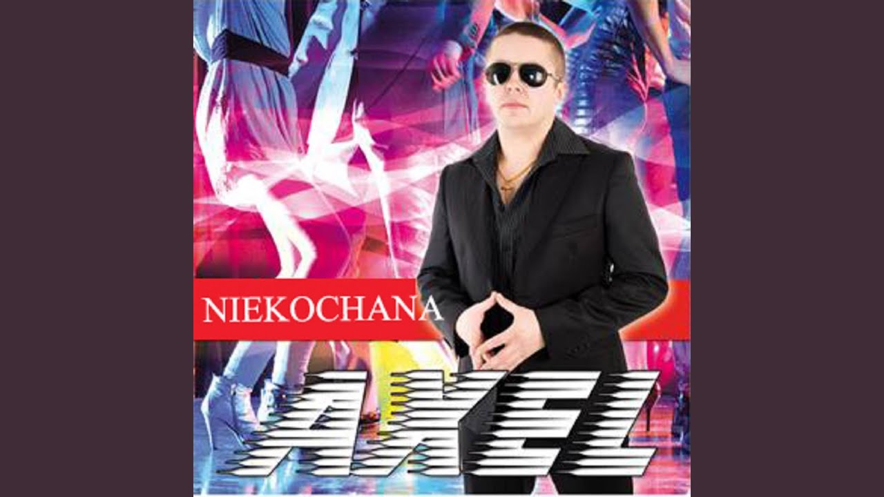 Niekochana