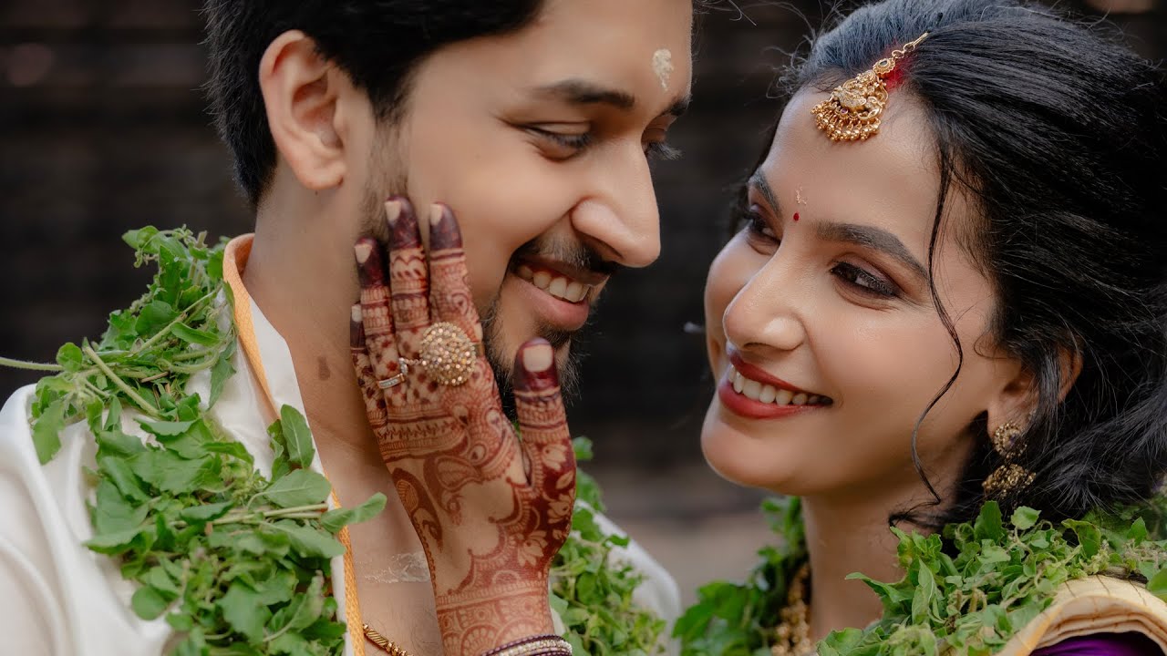 SANJAY + SNEHA | Shutter Magic Wedding Stories | Kerala Traditional Wedding Highlight