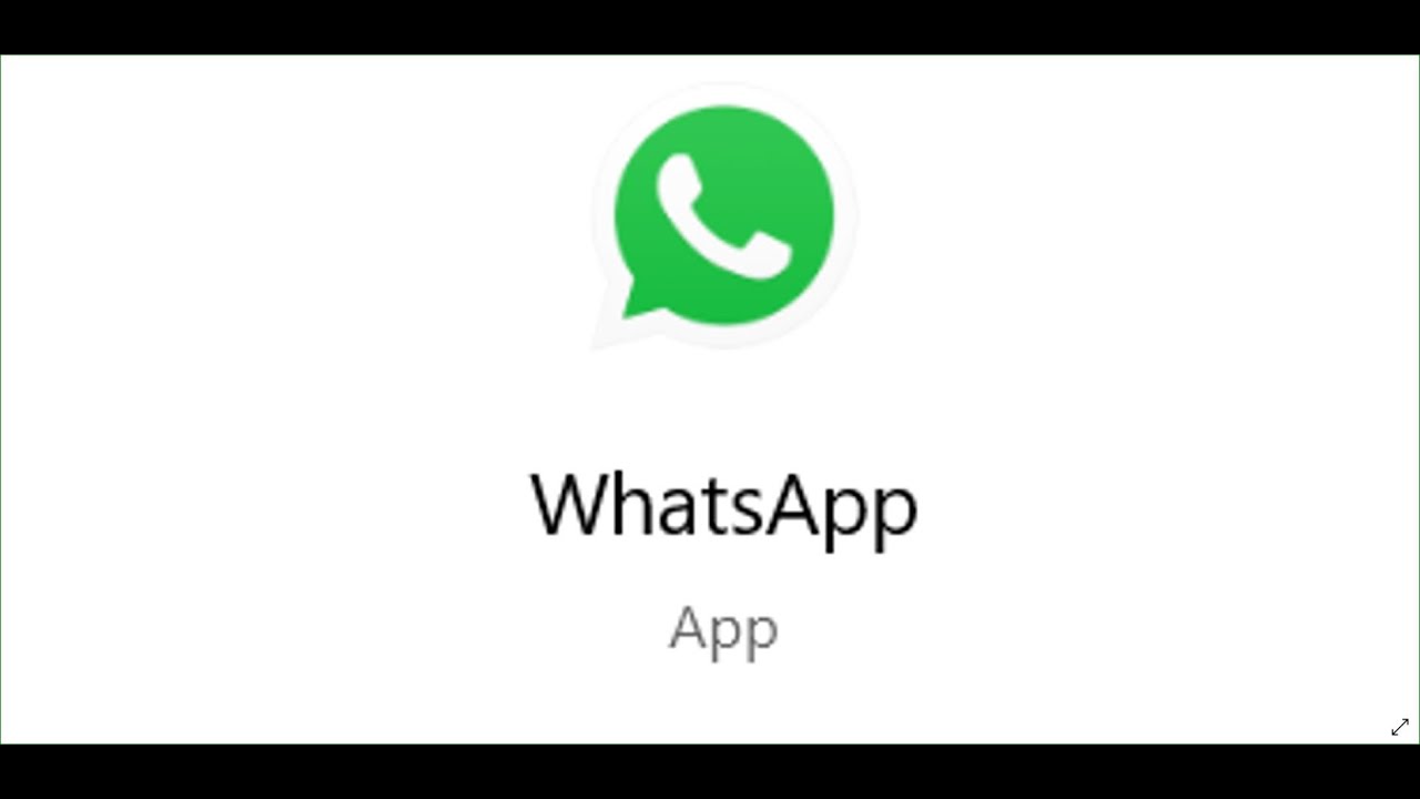 Исправление проблемы отсутствия уведомлений от приложения WhatsApp для ПК на ПК