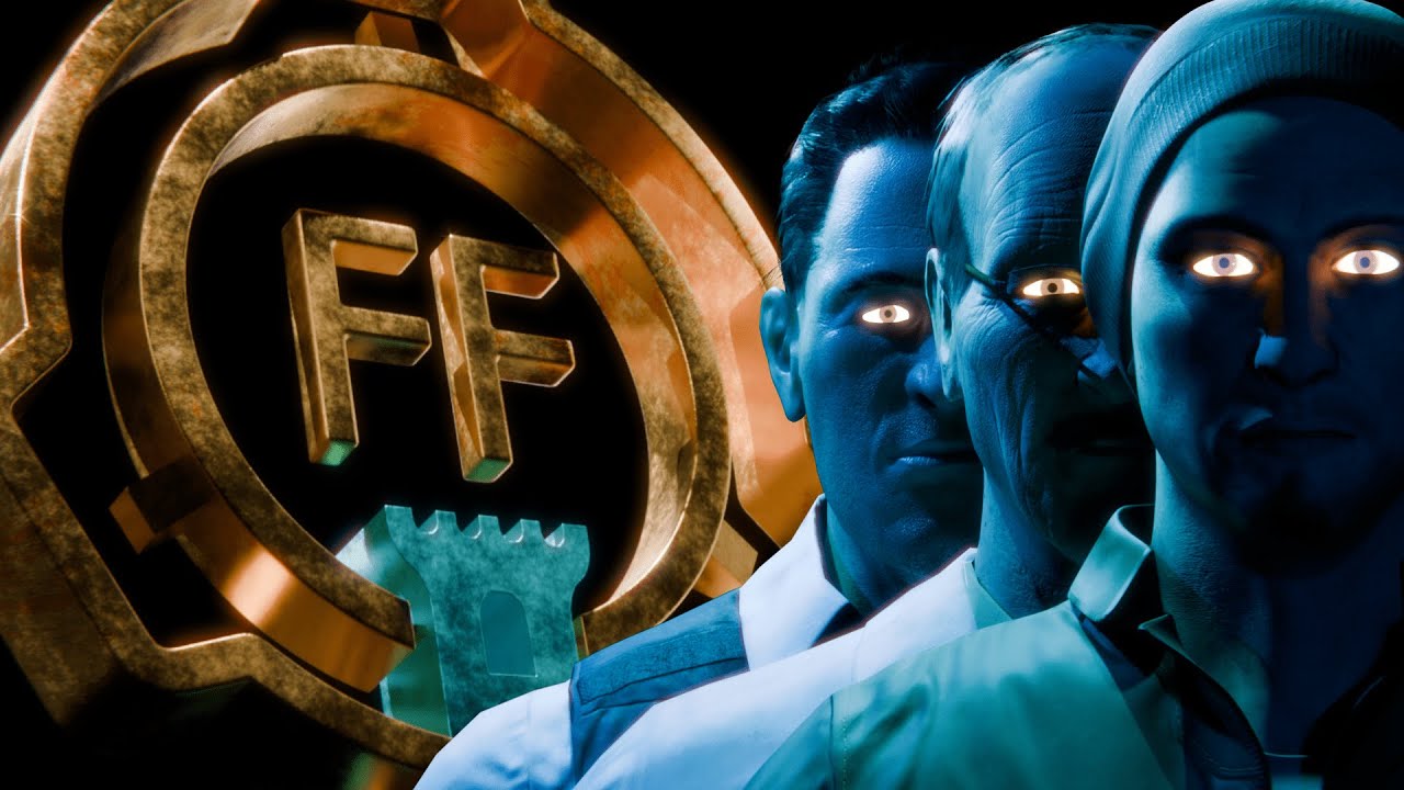 The Greatest SCP:SL Video to Grace Mankind