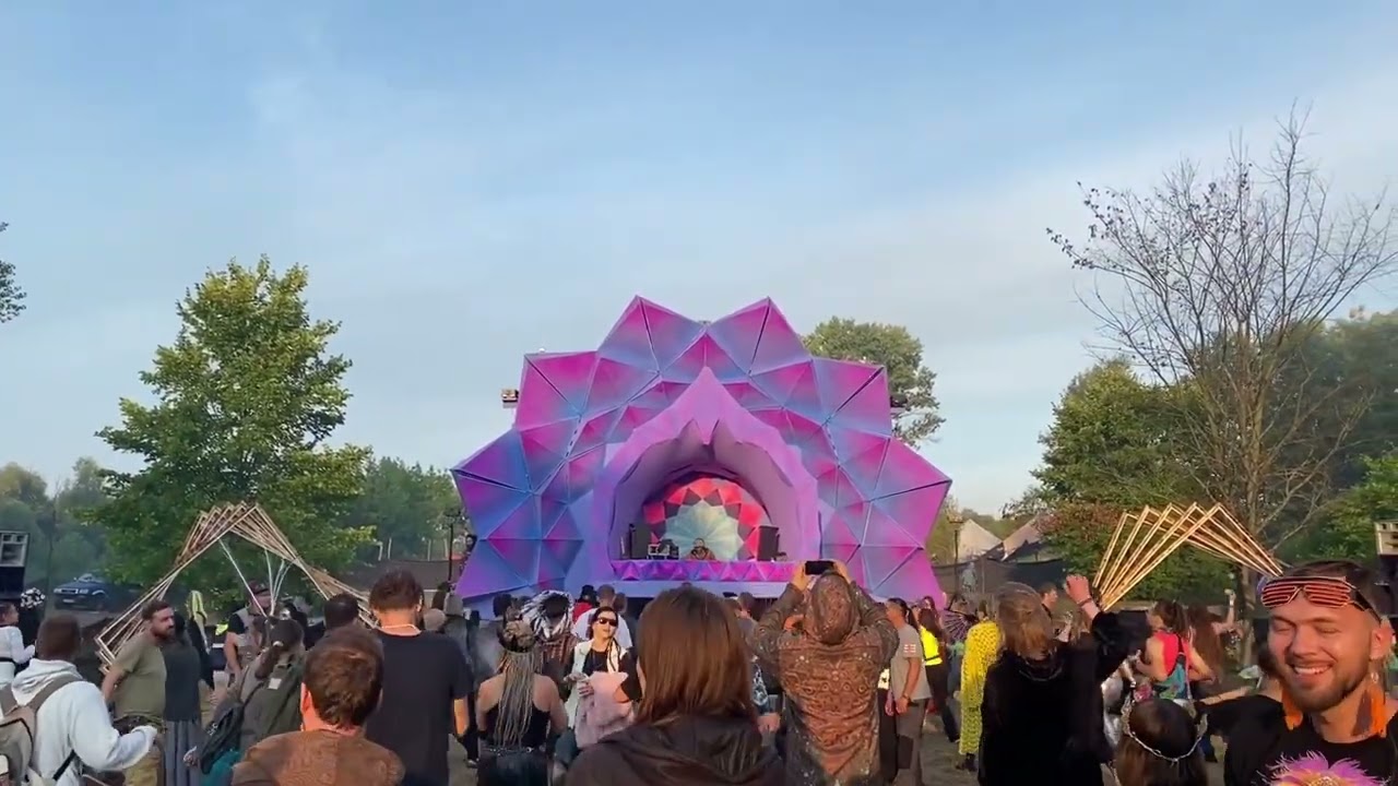 SOLNCE ⋄ SKAZKA FESTIVAL ⋄ RUSSIA ⋄ 2022