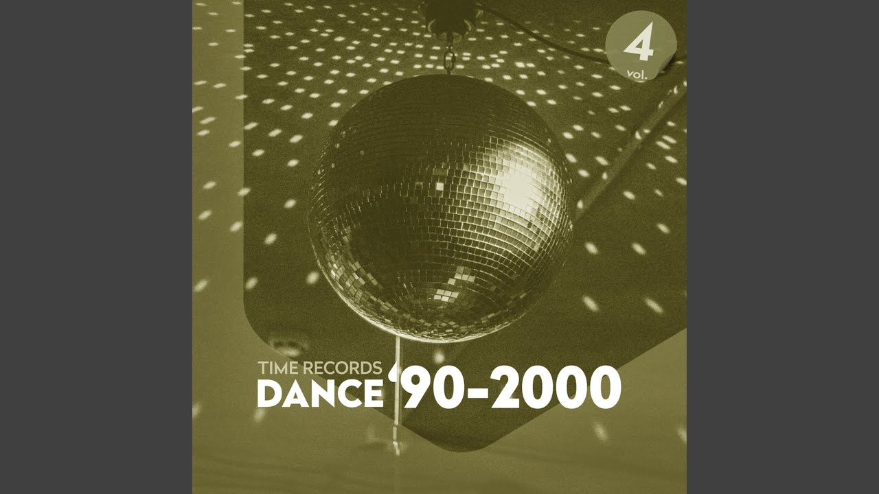 Forever (feat. Michelle Weeks) (Extended Club Mix)