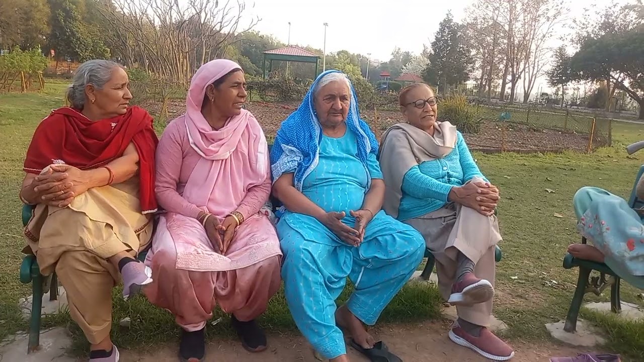 महला के मनय पार तार दे रे रे तेरा गुण भूलू ना शान महला के मनय पार तार दे रे।।@ParkBhajan_Mandali 