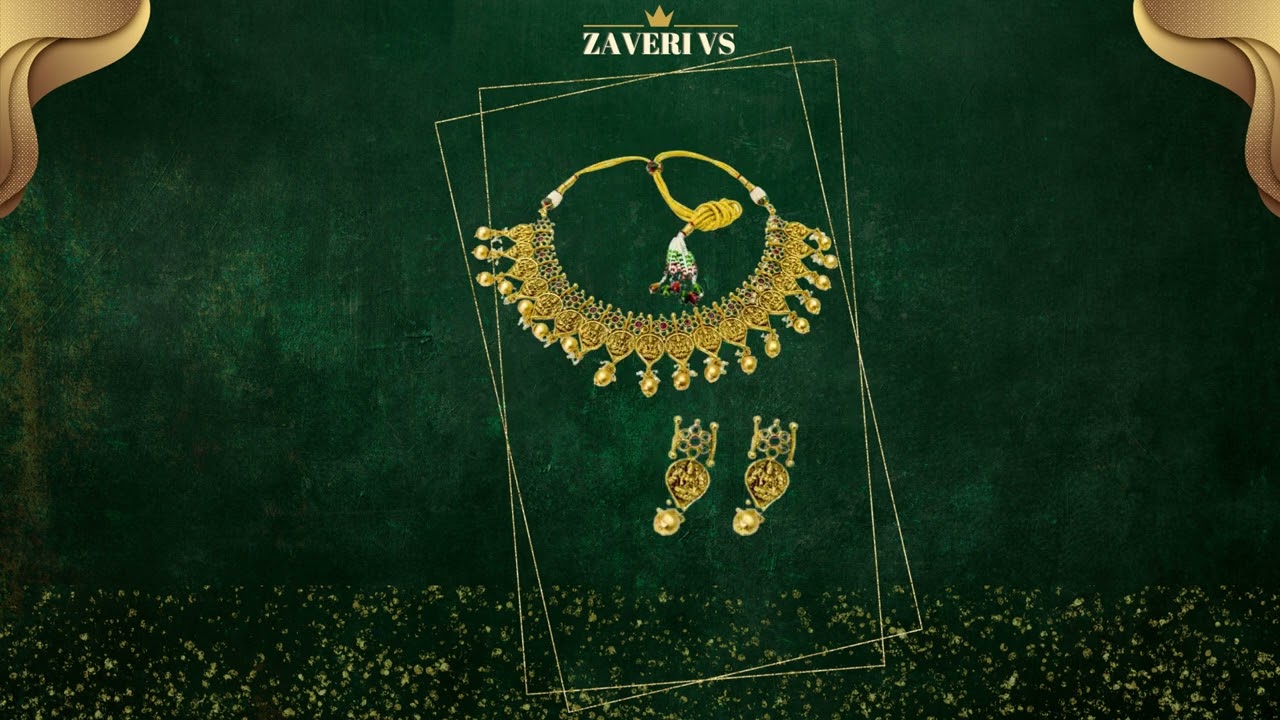 Zaveri Vs | Wholesale Jewellery Store in Kolkata | Premium Quality | Unique Collection.
