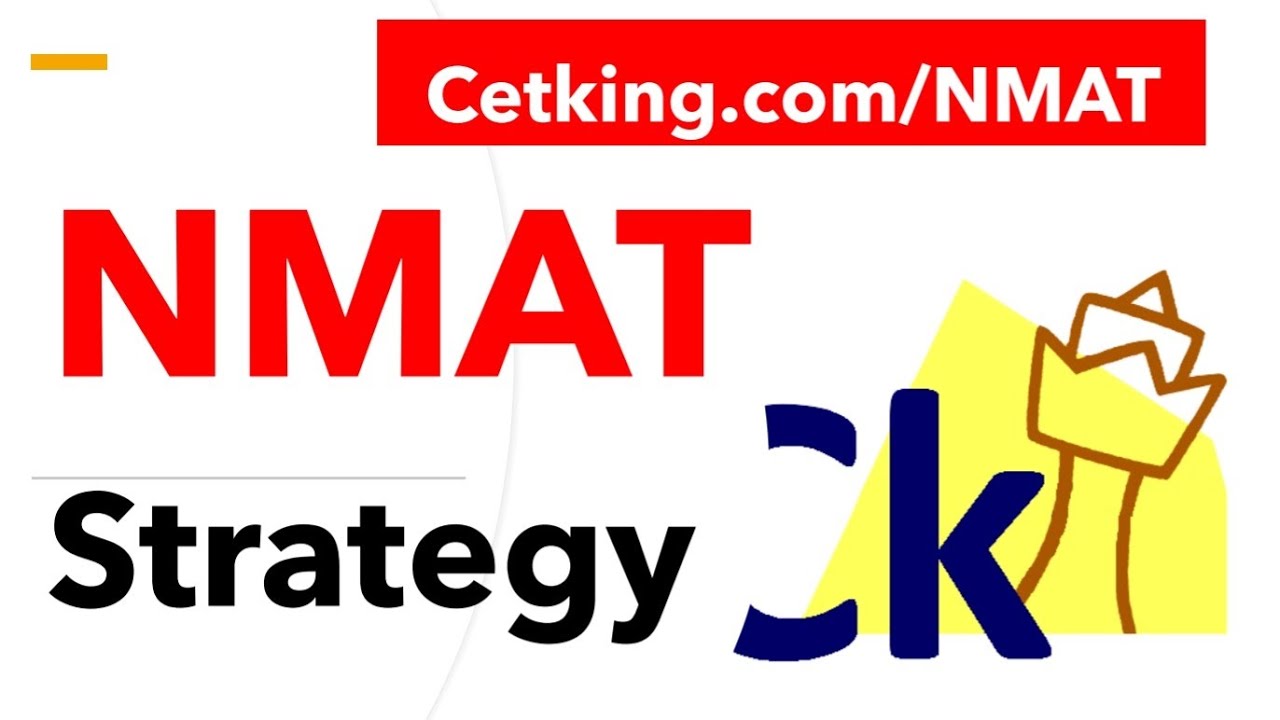 NMAT is Adaptive! Cant Go Back, Skip or Scan Questions. Pros and Cons of Adaptive Test like GMAT