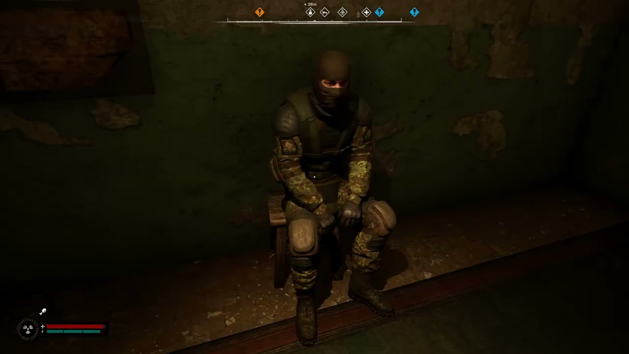 ПСИ-СОБАКА БЕЗ ПРОБЛЕМ! Секретный метод на Арене S.T.A.L.K.E.R. 2