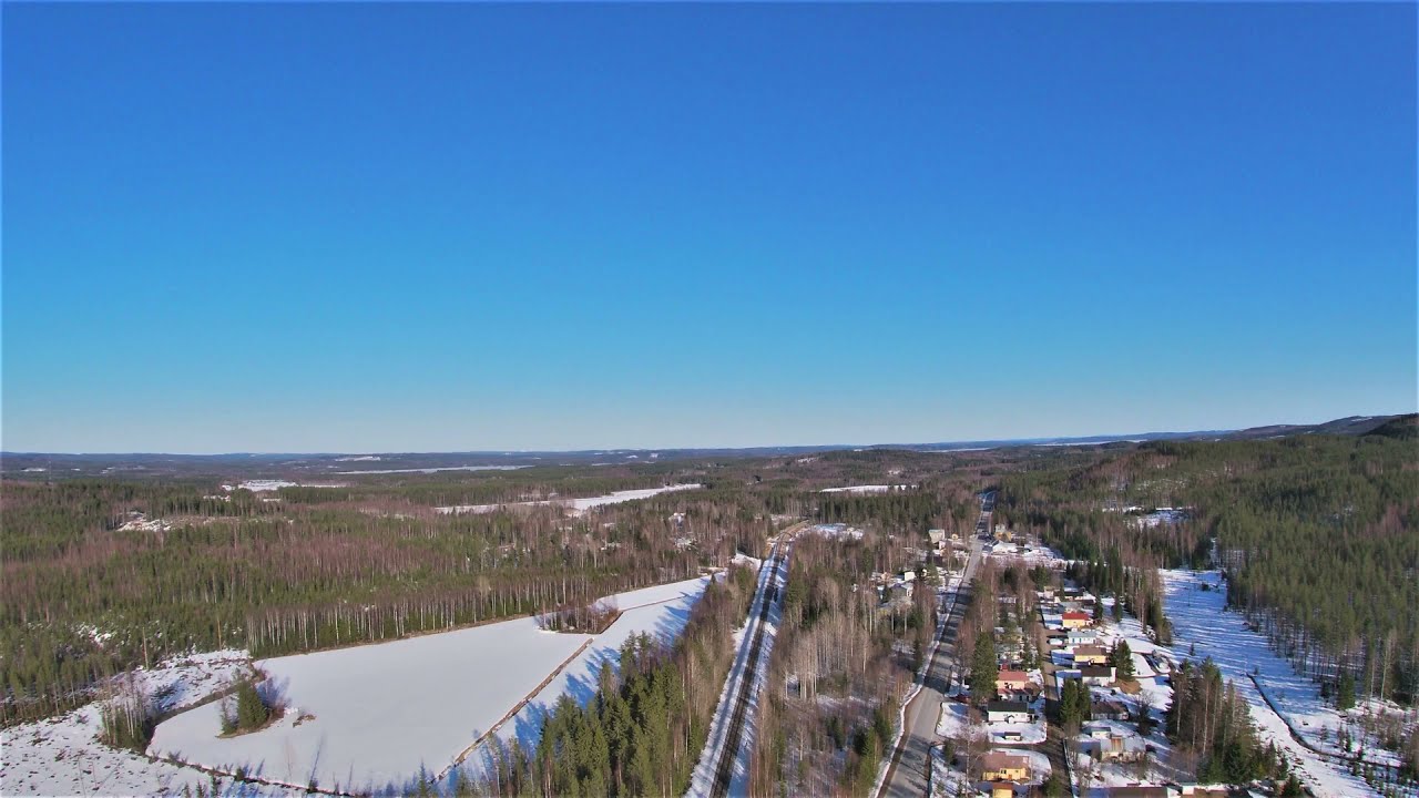 Mätäsvaara (17.4.2021)