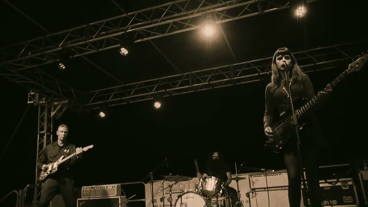 MESSER CHUPS LIVE  Surfer Joe Summer Festival 2023