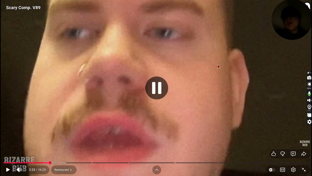 scary vidoes 1