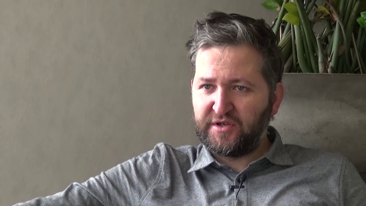 Menno Post vertrek bij De Bokkedoorns