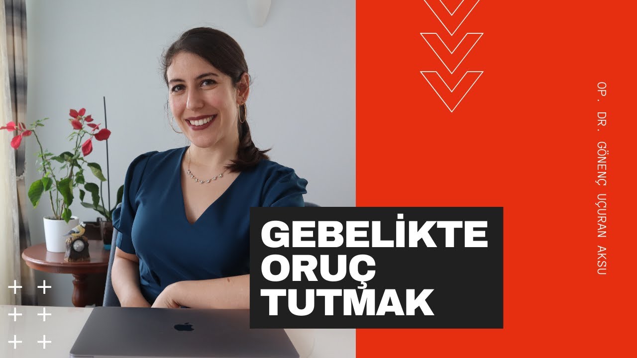 Gebelikte Oruç Tutmak