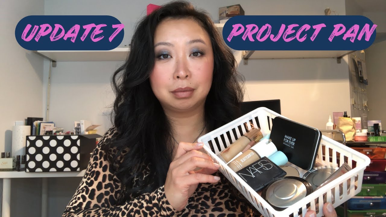 AKTUALIZACJA 7 | PROJEKT PAN | Uderzenie w Pan jest takie przyjemne!