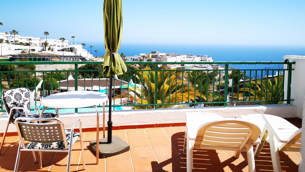 Babalu, apartment for sale, Gran Canaria