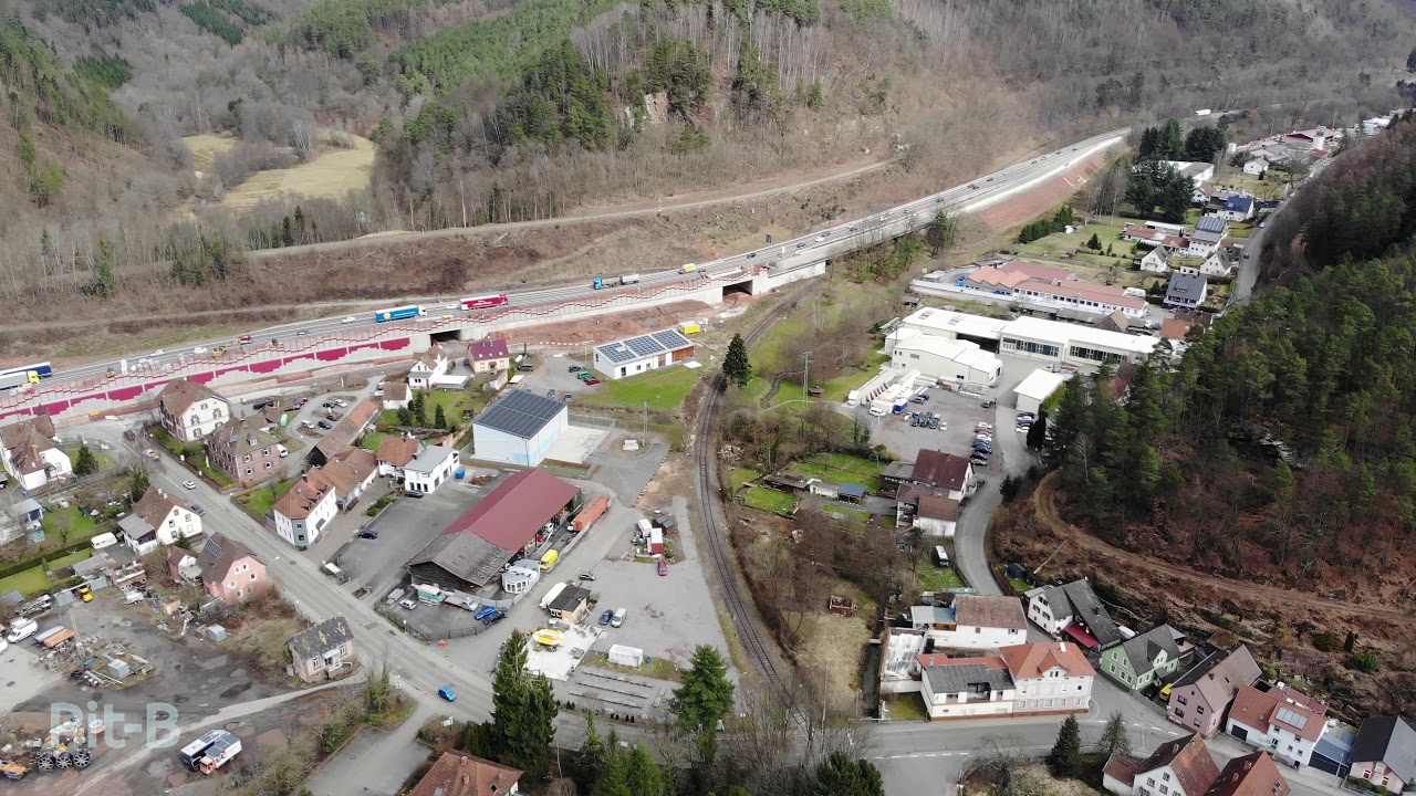 Hinterweidenthal